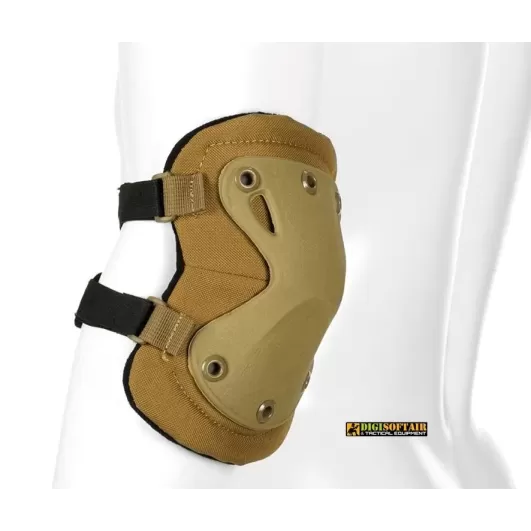 gomitiere XPD invader gear coyote brown