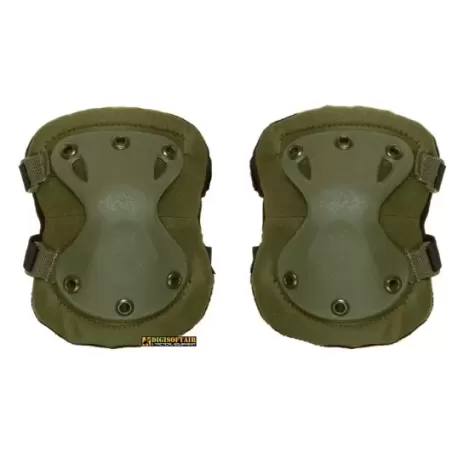 Gomitiere Invader gear OD