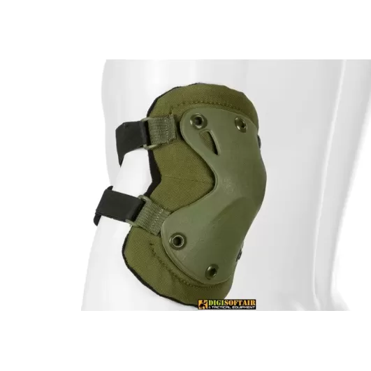 Gomitiere Invader gear OD