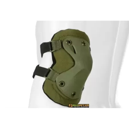 Gomitiere Invader gear OD