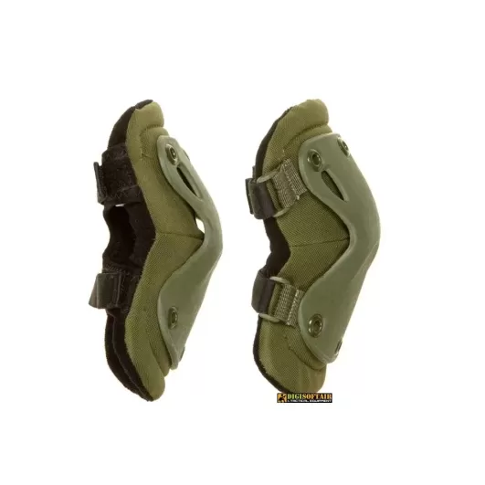 Gomitiere Invader gear OD