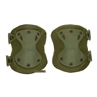 Invader Gear Ginocchiere XPD OD 4004 2