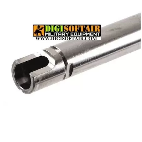 Action Army canna di precisione 550mm PER VSR10 misura interna