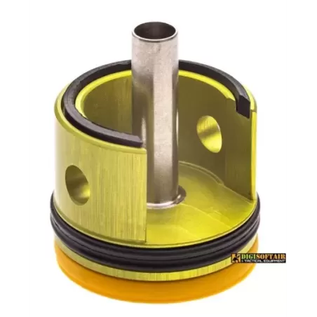 Cylinder head for Tokyo Marui Next Gen Recoil Shock (SRE) made Cylinder head for Tokyo Marui Next Gen Recoil Shock (SRE) made