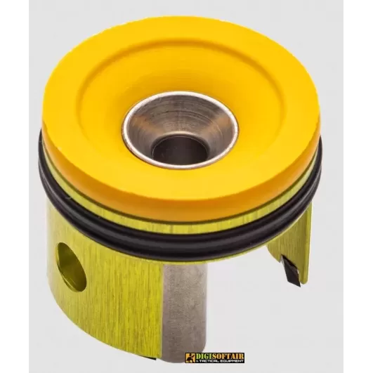 Cylinder head for Tokyo Marui Next Gen Recoil Shock (SRE) made