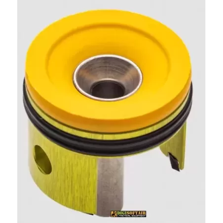 Cylinder head for Tokyo Marui Next Gen Recoil Shock (SRE) made Cylinder head for Tokyo Marui Next Gen Recoil Shock (SRE) made