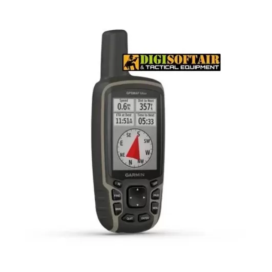 GPS GPSMAP 64sx GARMIN Garanzia Italia