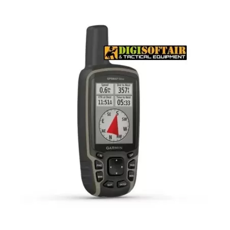 GPS GPSMAP 64sx GARMIN Garanzia Italia