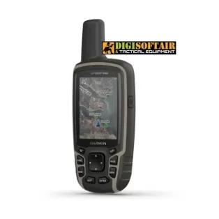 GPS GPSMAP 64sx GARMIN Garanzia Italia 2