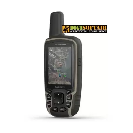 GPS GPSMAP 64sx GARMIN Garanzia Italia