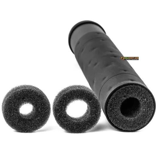 Novritsch Modular Suppressor V1