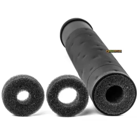 Novritsch Modular Suppressor V1