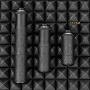 Novritsch Modular Suppressor V1 2