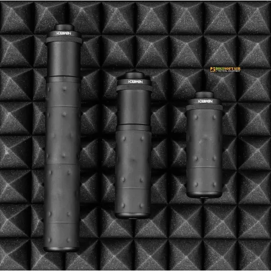 Novritsch Modular Suppressor V1