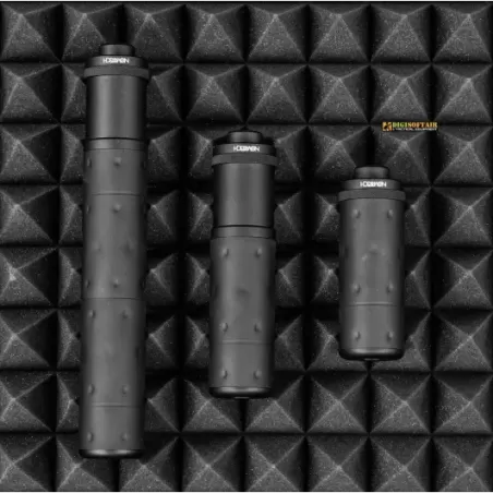 Novritsch Modular Suppressor V1