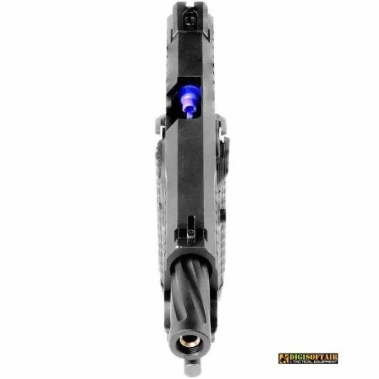 Novritsch SSP1 GBB Airsoft Pistol