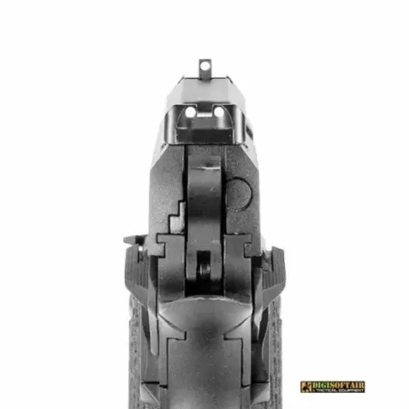 Novritsch SSP1 GBB Airsoft Pistol Novritsch SSP1 GBB Airsoft Pistol