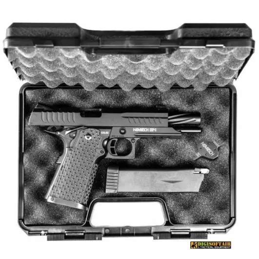 Novritsch SSP1 GBB Airsoft Pistol