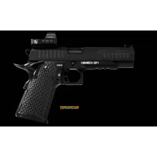 Novritsch SSP1 GBB Airsoft Pistol Co2 2