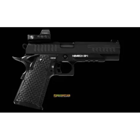 Novritsch SSP1 GBB Airsoft Pistol Novritsch SSP1 GBB Airsoft Pistol