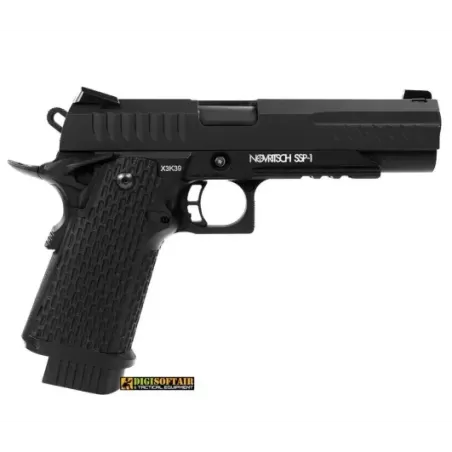 Novritsch SSP1 GBB Airsoft Pistol Co2 Novritsch SSP1 GBB Airsoft Pistol Co2