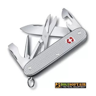 VICTORINOX PIONEER X coltello multiuso 2
