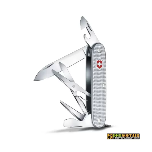 VICTORINOX PIONEER X coltello multiuso