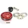 Maxx Model Testa pistone cuscinettata Double Oring  MX-PIS001PHS