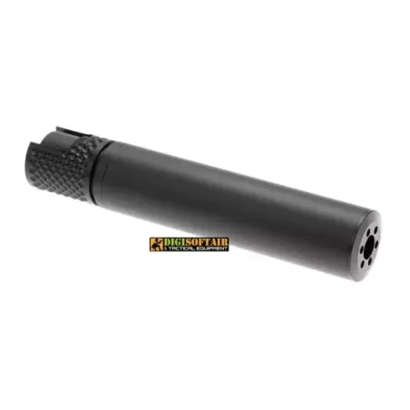 HALO Silencer G2 CCW Pirate Arms