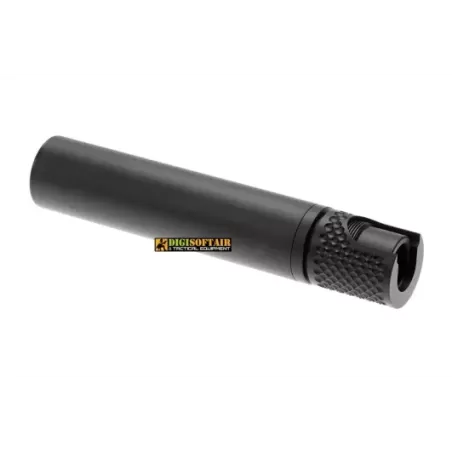 HALO Silencer G2 CCW Pirate Arms