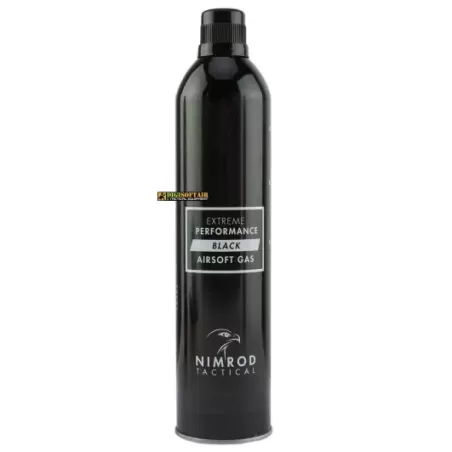 Nuprol 4.0 Green Gas 500ml Nuprol 4.0 Green Gas 500ml