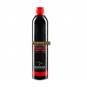 Nimrod Professional Performance Red Gas 500ml