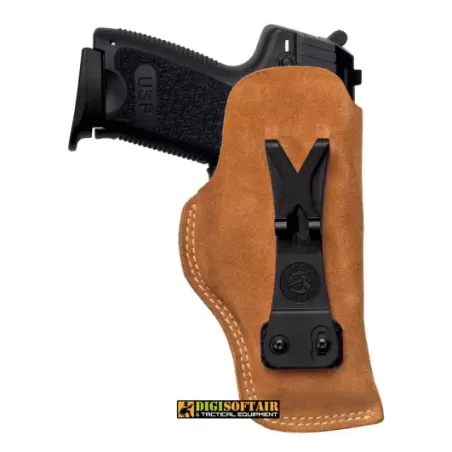 IU3 LARGE AUTO Fondina Interna sotto camicia Vega holster