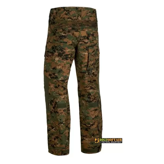 Predator Combat Pant Invader Gear Marpat v2