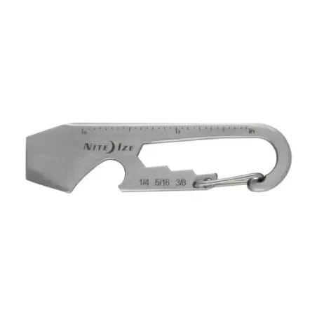 Nite Ize DOOHICKEY TOOL stainless