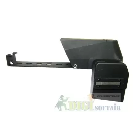 P90 adattatore royal 1500bb