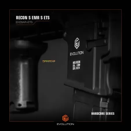 Evolution Recon M EMR A ETS EH29AR-ETS Evolution Recon M EMR A ETS EH29AR-ETS
