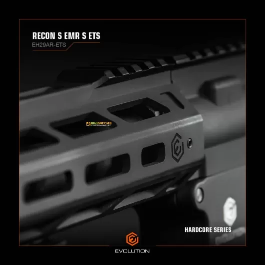 Evolution Recon M EMR A ETS EH29AR-ETS