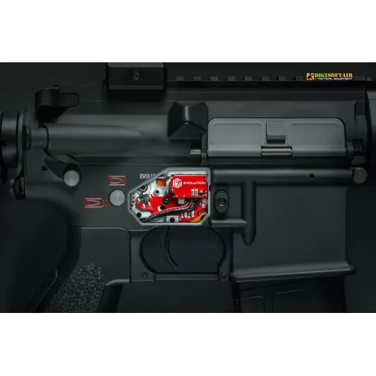 Evolution E-416 CQB ETS EH17AR-ETS