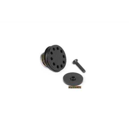 Gate High Speed Piston Head Gate High Speed Piston Head