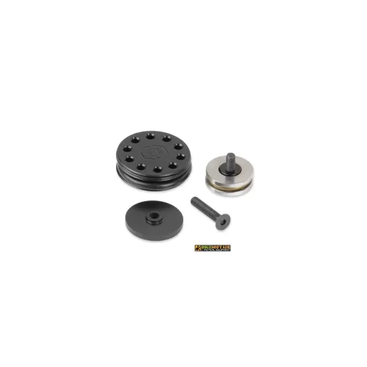 Gate High Speed Piston Head