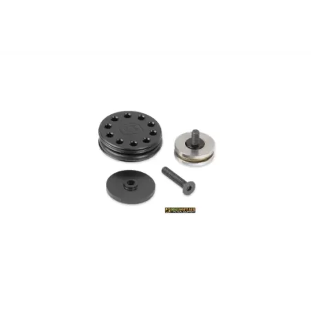 Gate High Speed Piston Head Gate High Speed Piston Head