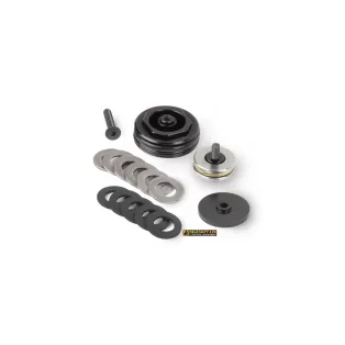 Gate Power Hybrid Piston Head 2