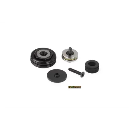 Gate Power Hybrid Piston Head Gate Power Hybrid Piston Head