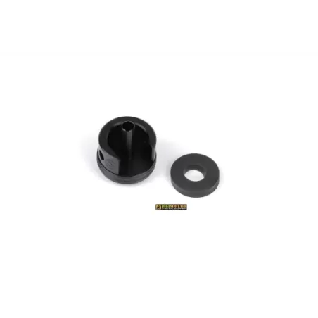 Gate Protector Cylinder Head per gearbox V2 e V3