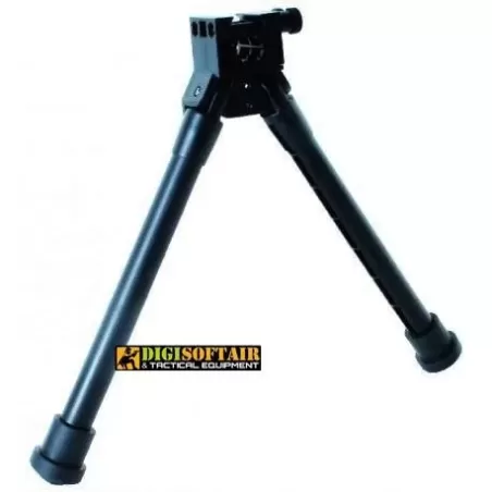 Bipiepe SWISS ARMS in plastica pieghevole perrail Picatinny /C4 Bipiepe SWISS ARMS in plastica pieghevole perrail Picatinny /C4