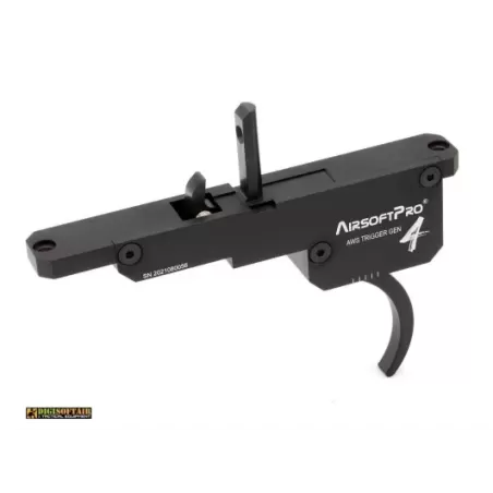 Full upgrade Zero Trigger set for TM AWS and Well MB44xx Gen 4 Full upgrade Zero Trigger set for TM AWS and Well MB44xx Gen 4