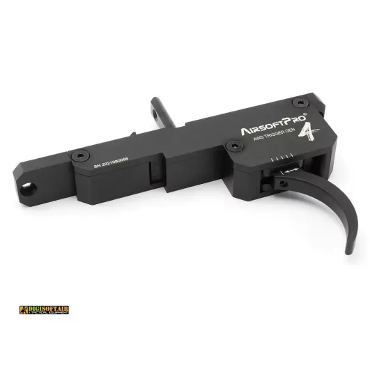 Full upgrade Zero Trigger set for TM AWS and Well MB44xx Gen 4