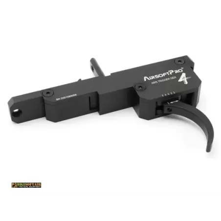 Full upgrade Zero Trigger set for TM AWS and Well MB44xx Gen 4