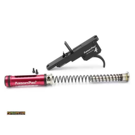 Full upgrade Zero Trigger set for TM AWS and Well MB44xx Gen 4